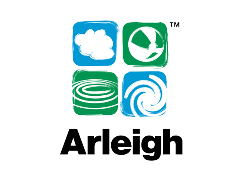 arleigh logo