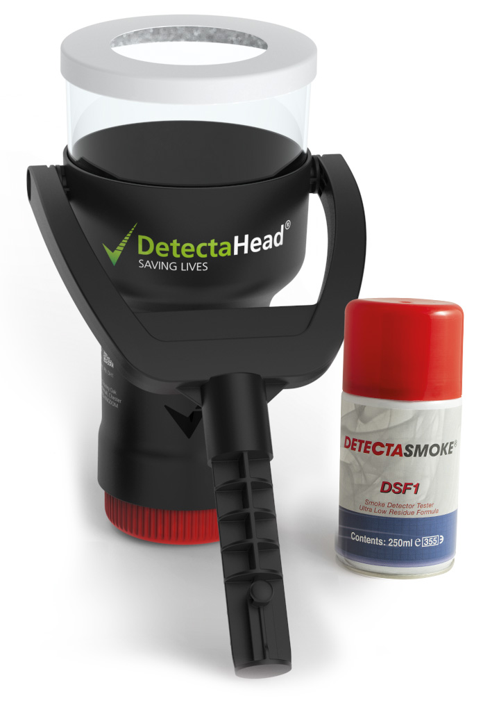 DetectaHead Aerosol Dispenser (DH1)